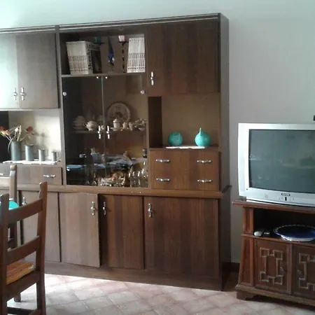 Mariella Apartment