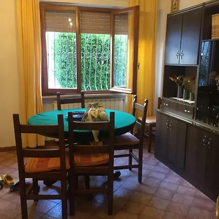 Apartment Mariella Lido di Camaiore