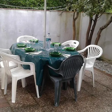 Mariella Lido di Camaiore