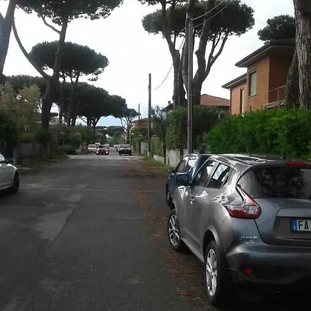 Apartment Mariella