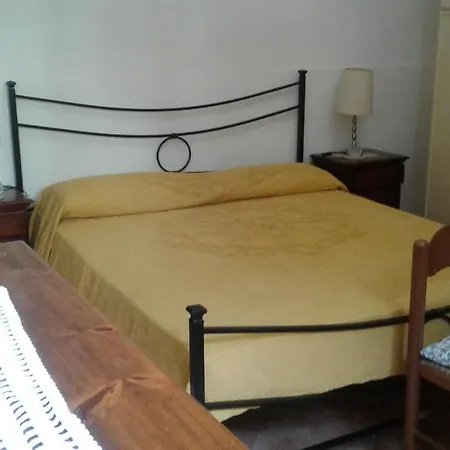 Mariella Apartment